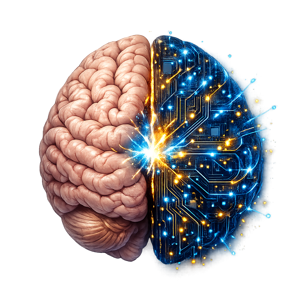 Digital Brain
